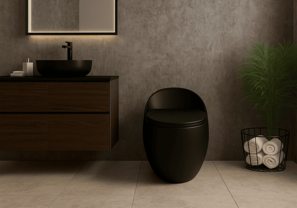 Was du wissen musst, bevor du eine Toilette auswählst – Expertentipps