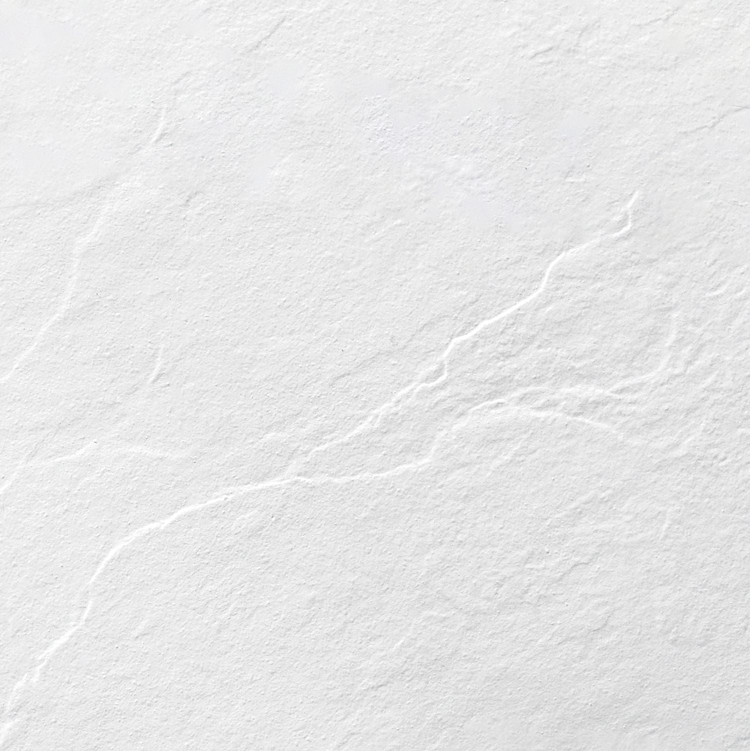 Duschwanne, Mineralkomposit, Maße 90-100 x 120-160 cm, Höhe 2,8 cm, zuschneidbar, Weiß, Gonzalo