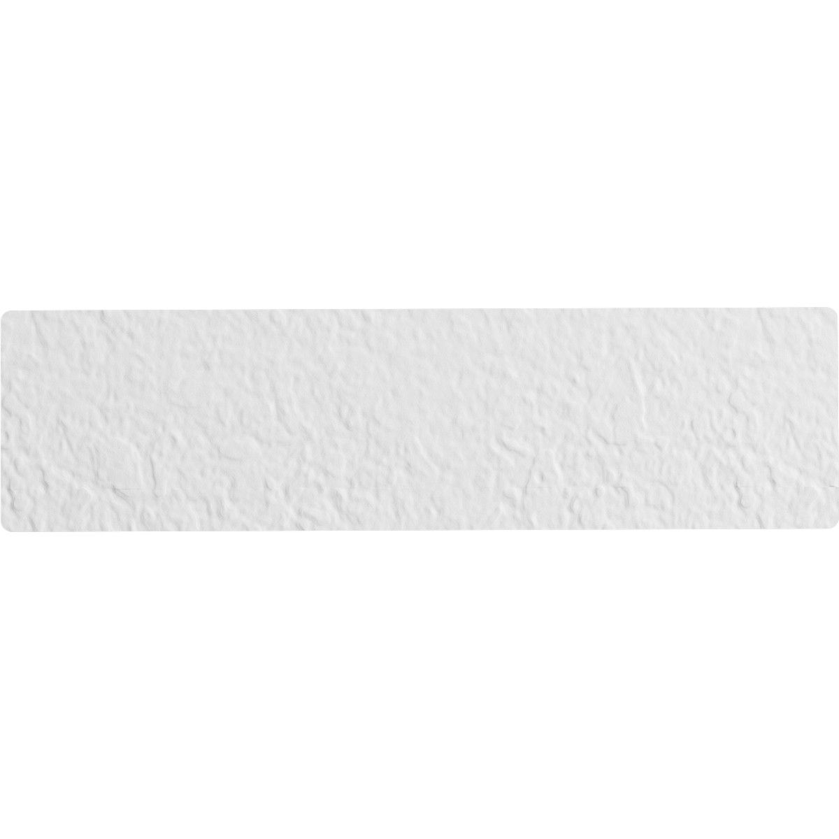 Duschwanne, Mineralkomposit, Maße 70-90 x 80-160 cm, Höhe 2,5 cm, verdeckter Ablauf, zuschneidbar, Weiß, Antonio