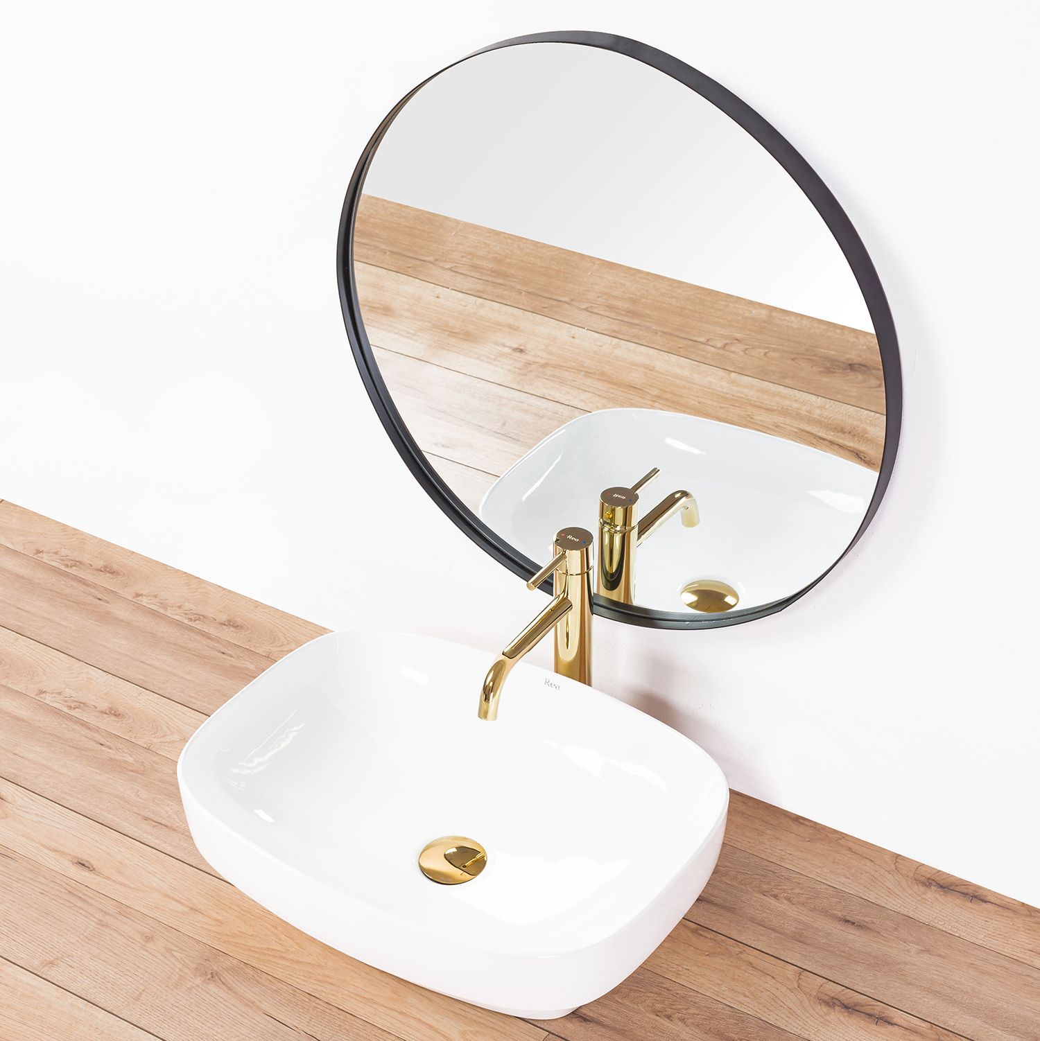 Waschbecken EGO-Gizel 50