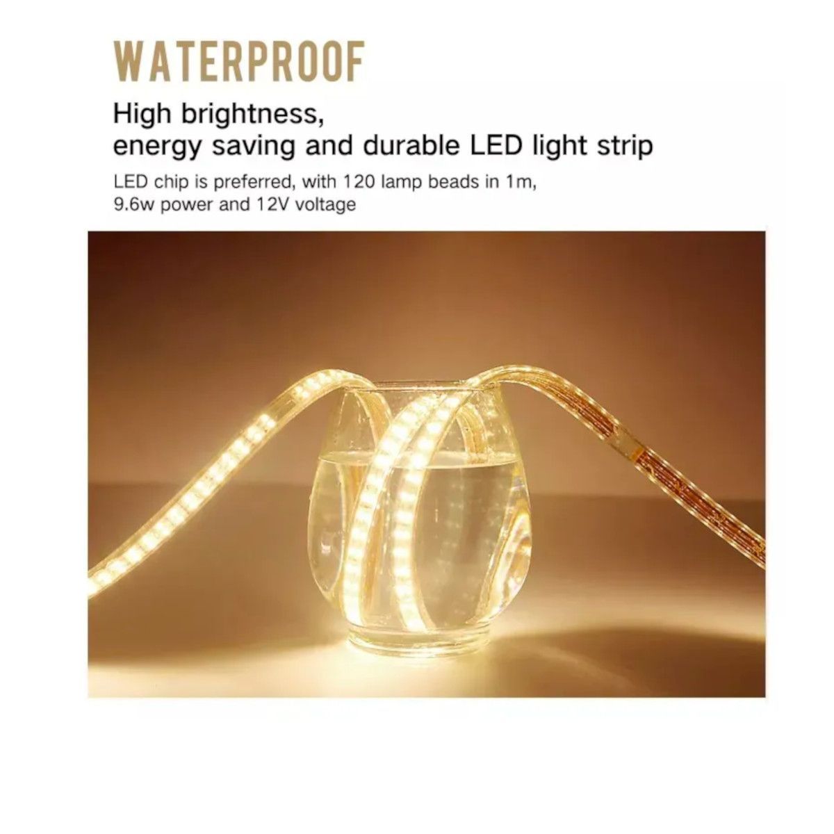 LED-Spiegel, schwarzer Rahmen, Anti-Beschlag, Touch-Taste, 3 Lichtfarben, Einstellbare Helligkeit, 60-70x80-150 cm, Feliz