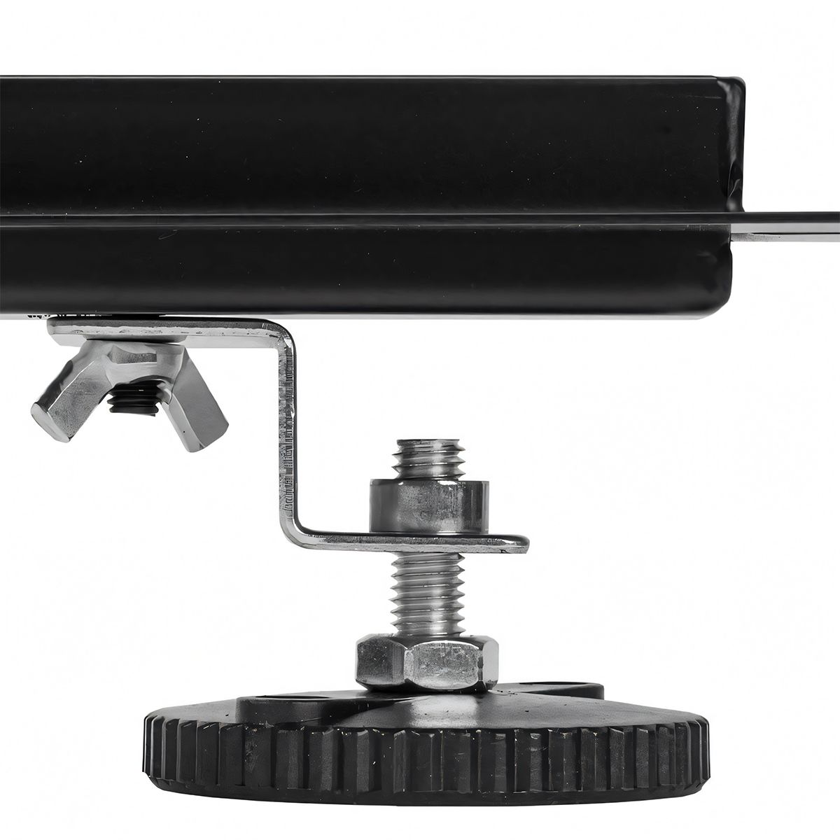 Duschrinne, 360° Siphon, Mattschwarz, Edelstahl SS304, Größen: 60 oder 80 cm, Elegro