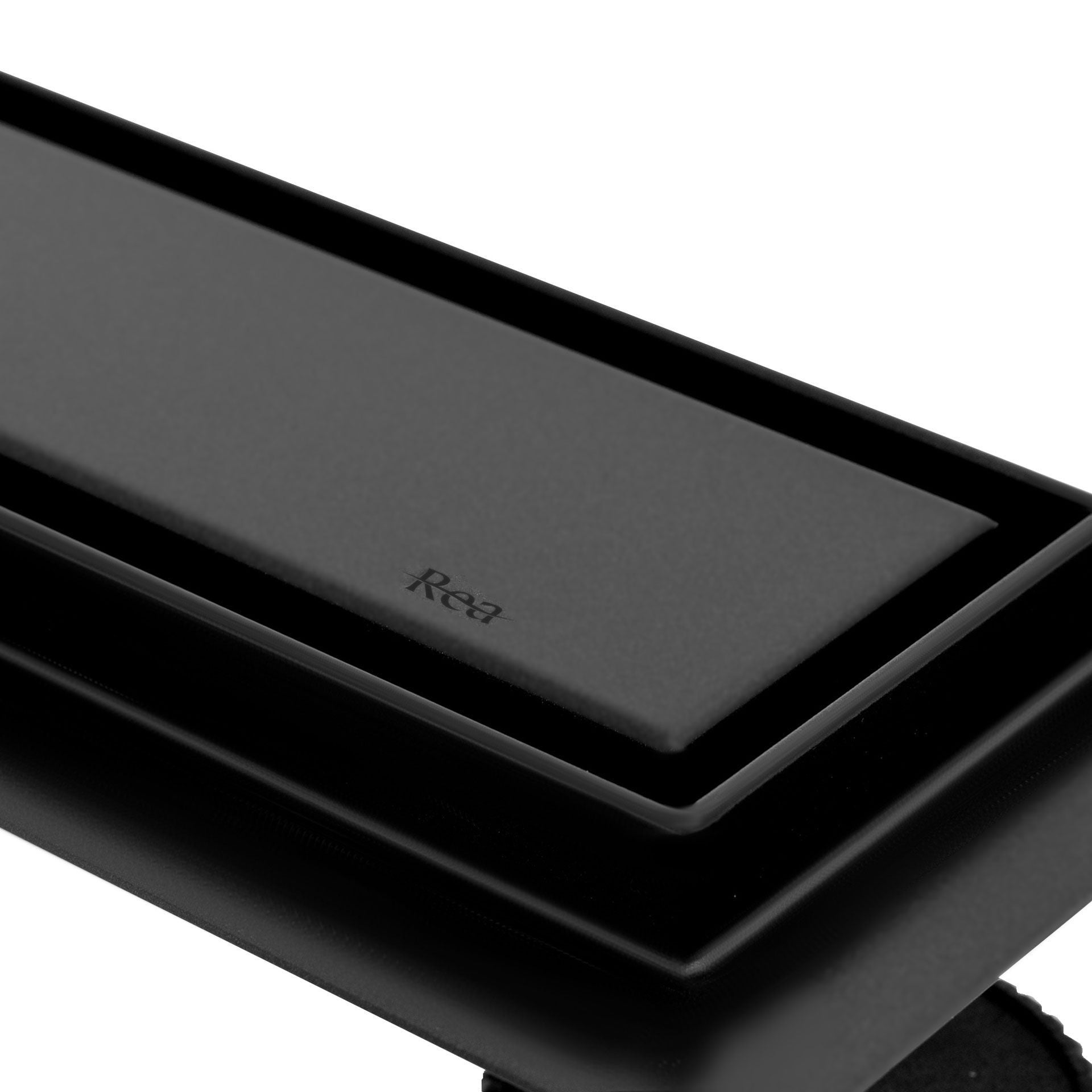Duschrinne EGO PRO BLACK