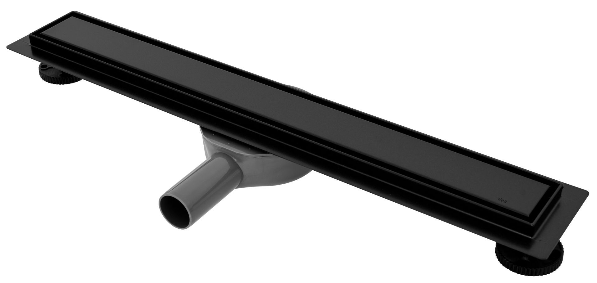 Duschrinne EGO PRO BLACK