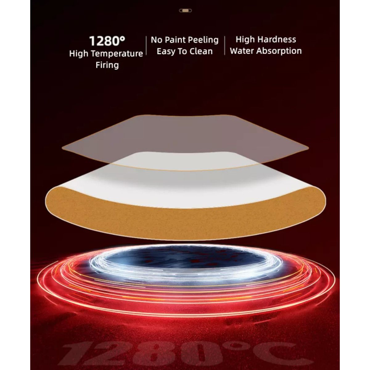 WC Lazio Weiß, Rimless, 70x39 cm, integrierter Spülkasten , Bodenmontage, inklusive Soft-Close Deckel, Royalty Line von Ego